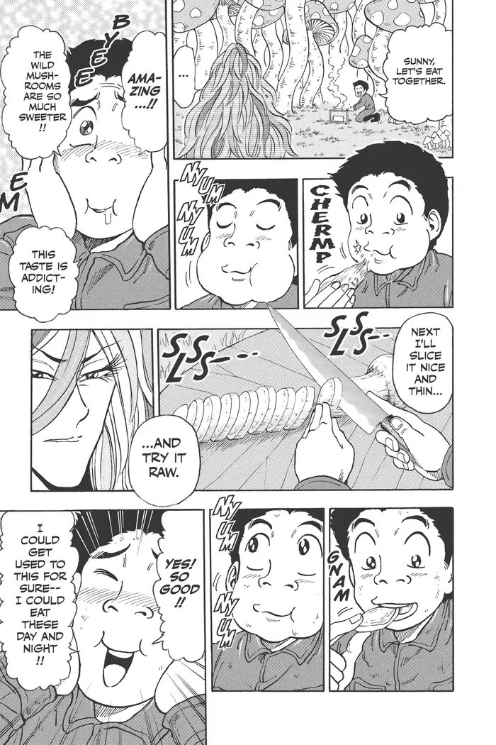 Toriko Chapter 34 image 13_optimized